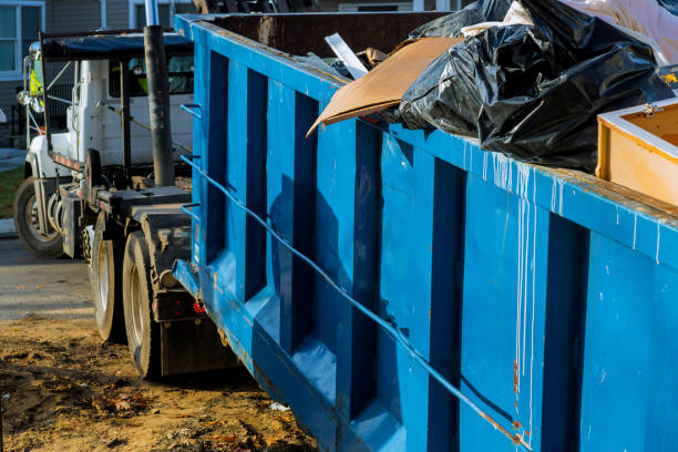 Best Commercial Junk Removal  in Wesleyville, PA